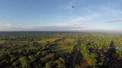 Asia Stock Footage 88061749