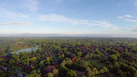 Asia Video stock 88061963