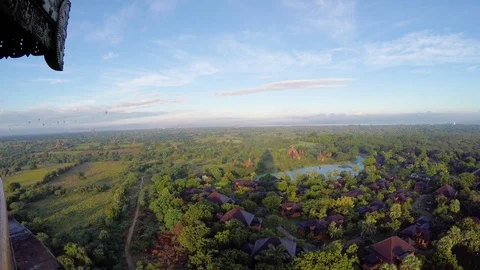 Asia Video stock 88062117