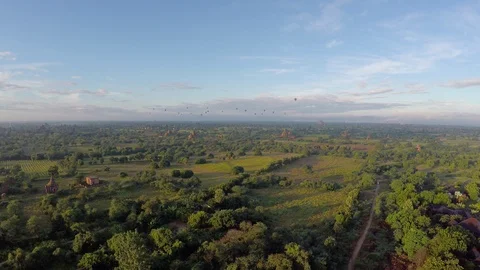 Asia Video stock 88062172