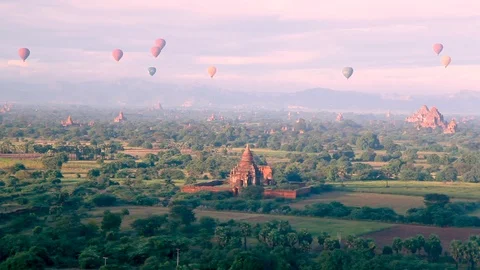 Asia Video stock 88062360