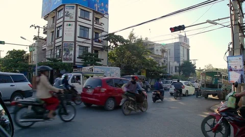 Asia Stock Footage 88062788