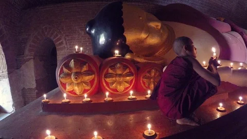 Asia 스톡 동영상 88063096