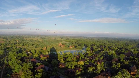 Asia Video stock 88063138