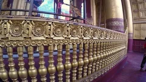 Asia Video stock 88063338