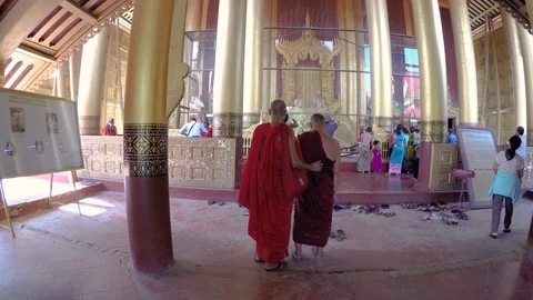 Asia Video stock 88063471