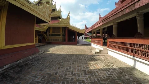 Asia Video stock 88063489