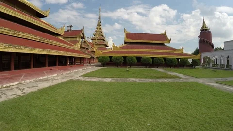 Asia Video stock 88063796