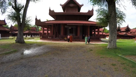 Asia Video stock 88064373