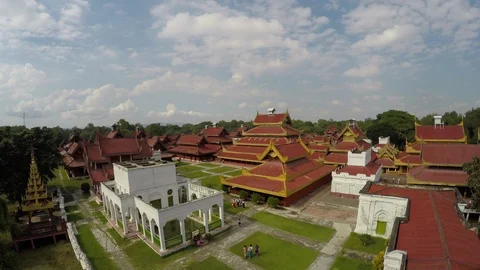 Asia Video stock 88064541