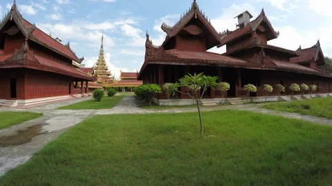 Asia Video stock 88064543