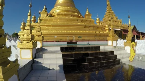 Asia Video stock 88065204