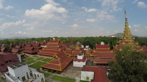 Asia Video stock 88065363