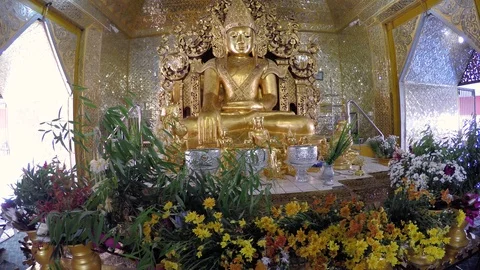 Asia Video stock 88065496