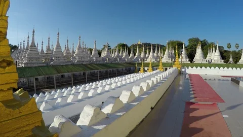 Asia Video stock 88065808