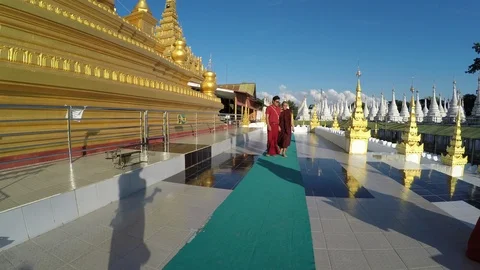 Asia Video stock 88065887