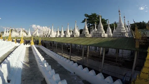 Asia Video stock 88065996