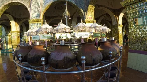 Asia Video stock 88066347