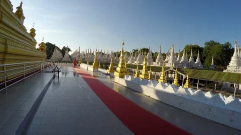 Asia Video stock 88066365