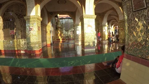 Asia Video stock 88066414