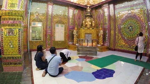 Asia Video stock 88092634