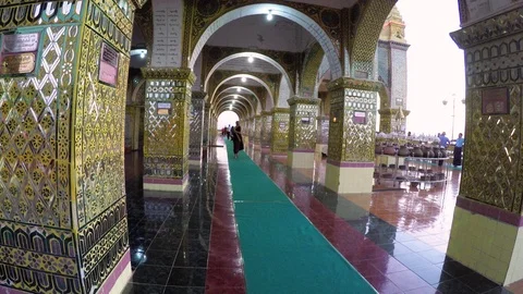 Asia Video stock 88092730