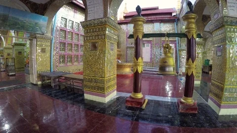 Asia 스톡 동영상 88093325