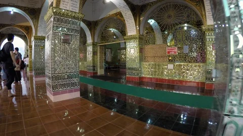 Asia Video stock 88093375