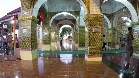 Asia Video stock 88093380