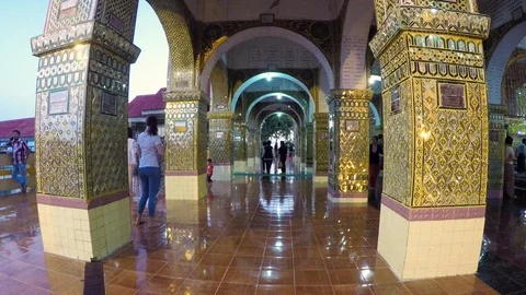 Asia Video stock 88093413