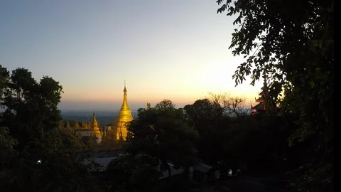 Asia Video stock 88093797