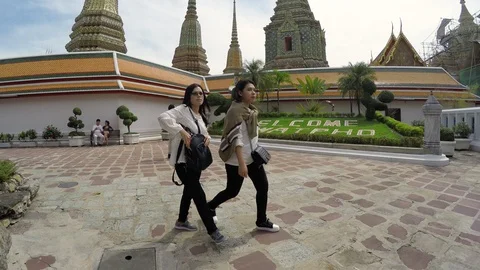 Asia 스톡 동영상 88094281