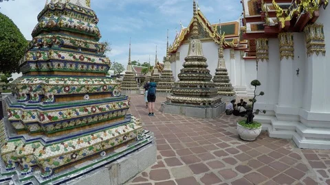 Asia Video stock 88094357