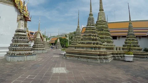 Asia Video stock 88096134