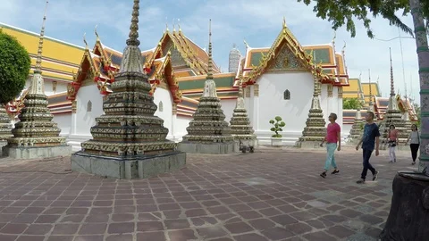 Asia Stock-Footage 88096179