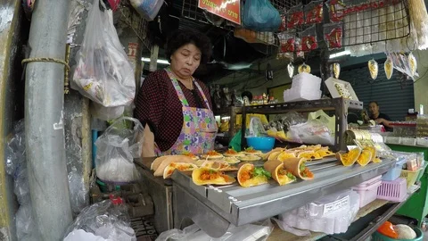 Asia 스톡 동영상 88098760