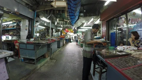 Asia 스톡 동영상 88098876