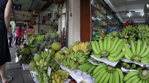 Asia 스톡 동영상 88101776