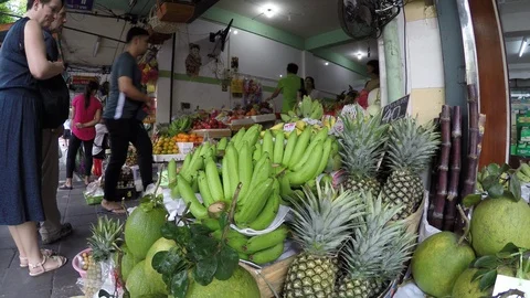 Asia 스톡 동영상 88101823