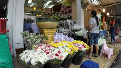 Asia Stock-Footage 88101951