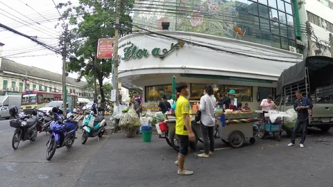 Asia Stock-Footage 88102089