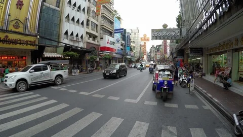 Asia Stock Footage 88105936