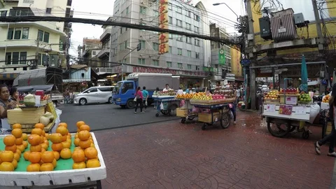 Asia Stock-Footage 88106012