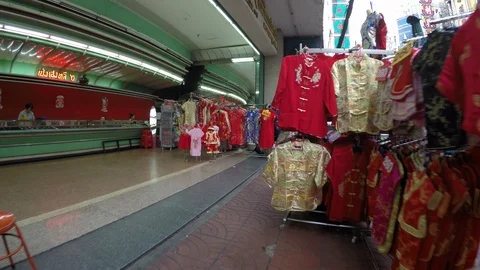 Asia Stock-Footage 88106115