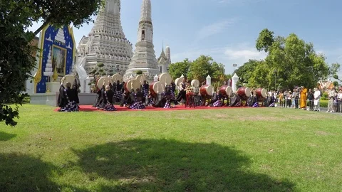 Asia Stock-Footage 88107099