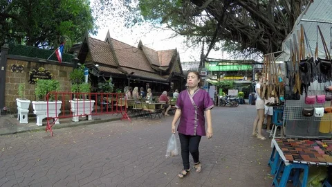 Asia Stock-Footage 88108001