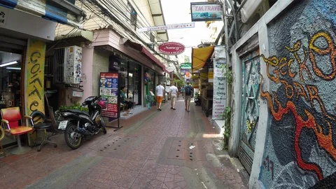 Asia Stock-Footage 88108111