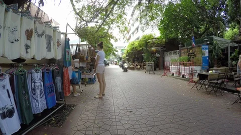 Asia Stock-Footage 88108516