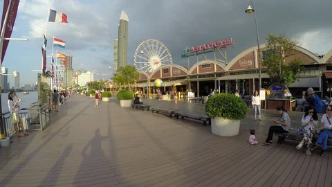 Asia Stock-Footage 88109905