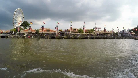 Asia Stock-Footage 88110449